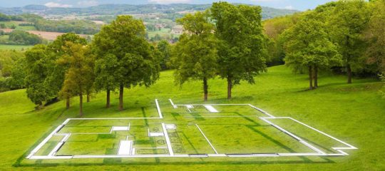 terrain à construire une maison