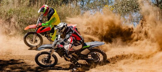 Recherche d'accessoires pour motocross