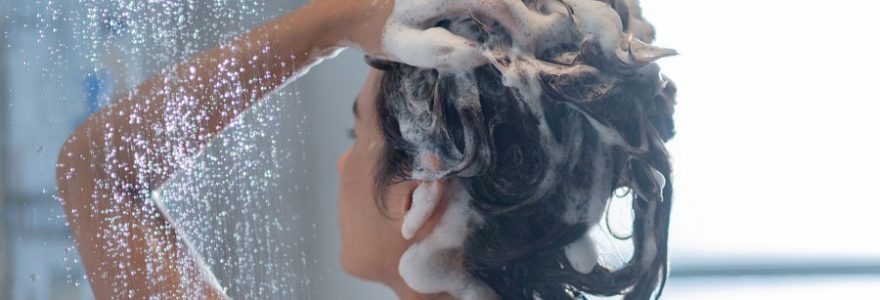 shampoing  psoriasis du cuir chevelu