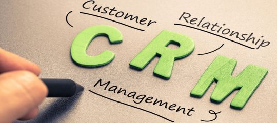 CRM