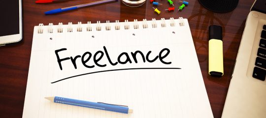 freelance