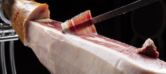 Pata Negra