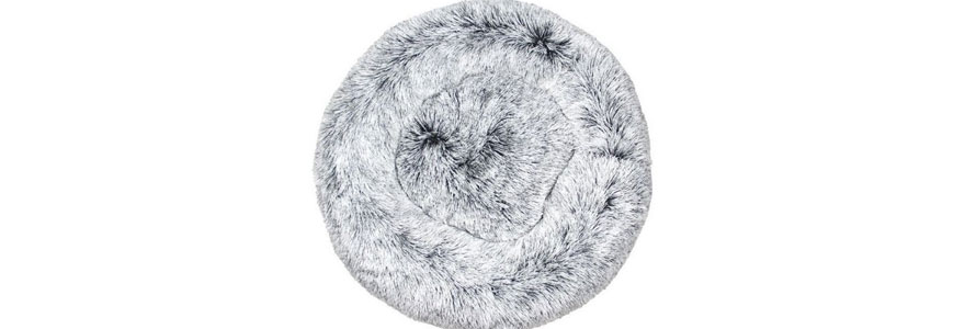 coussin apaisant