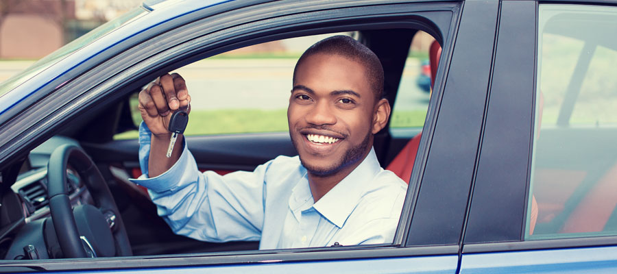assurance auto jeune conducteur