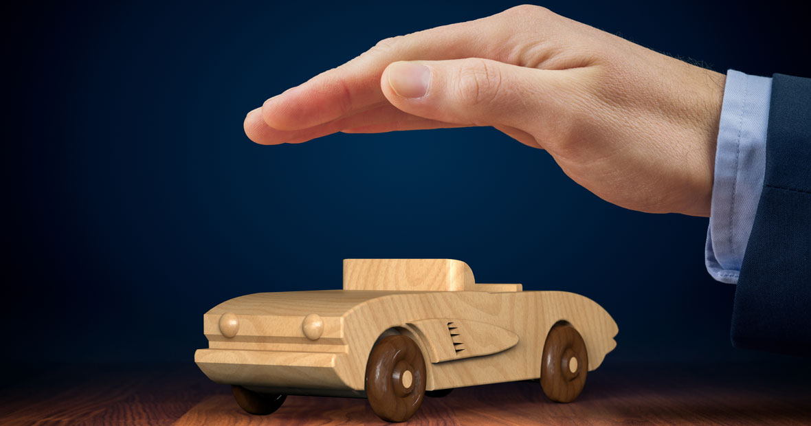 Assurance auto