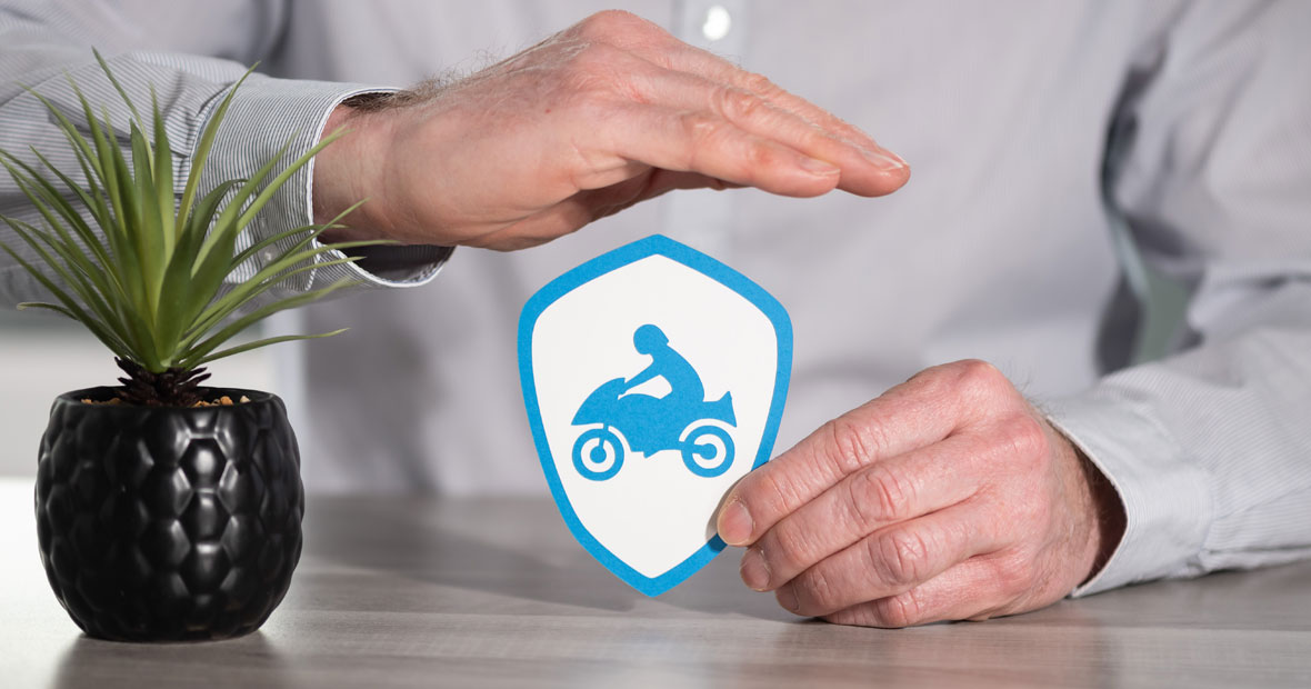 Simulation d'assurance moto